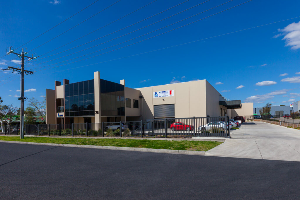 26 BRAND DRIVE, THOMASTOWN